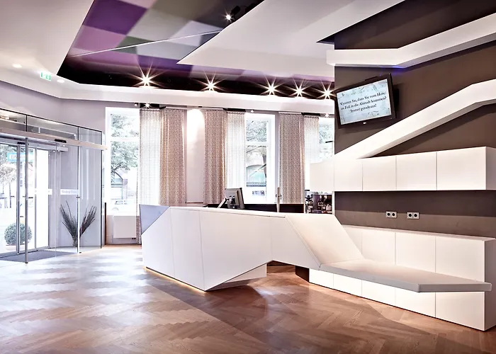 Boutiquehotel Donauwalzer Vienna
