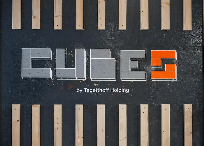 Cubes By Tegetthoff Hotel Vienna
